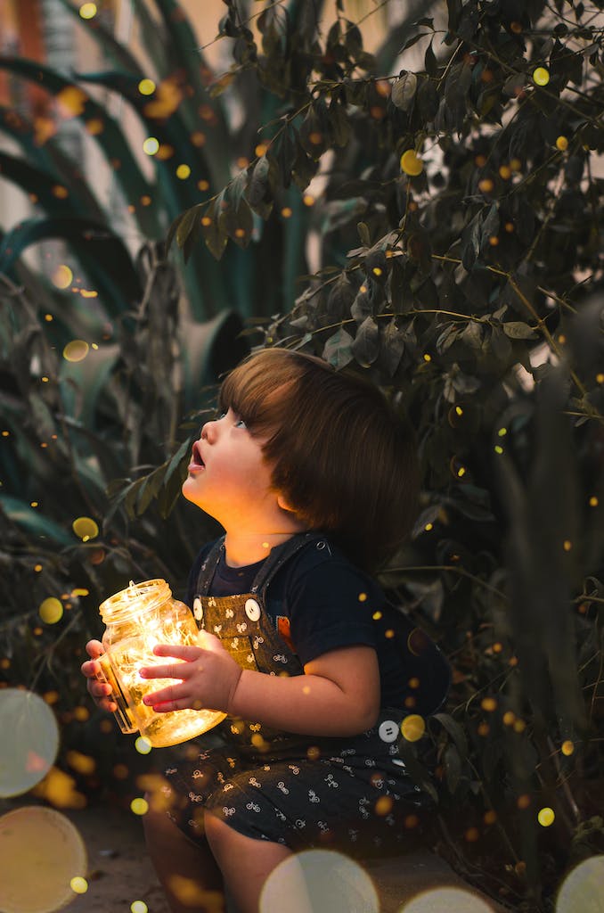 terapia infantil